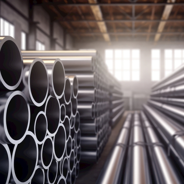 钢管焊接接头缺陷识别与预防措施