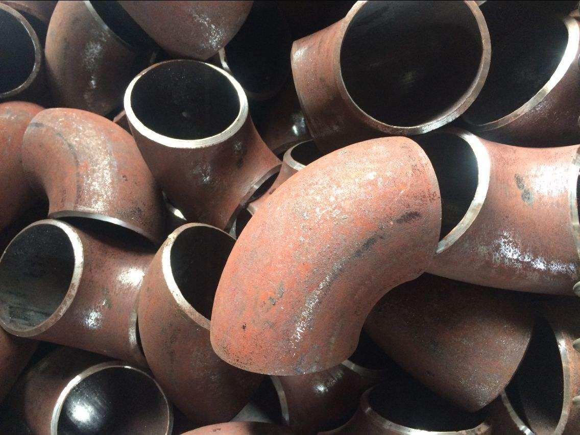 管件密封材料与连接方式的匹配原则