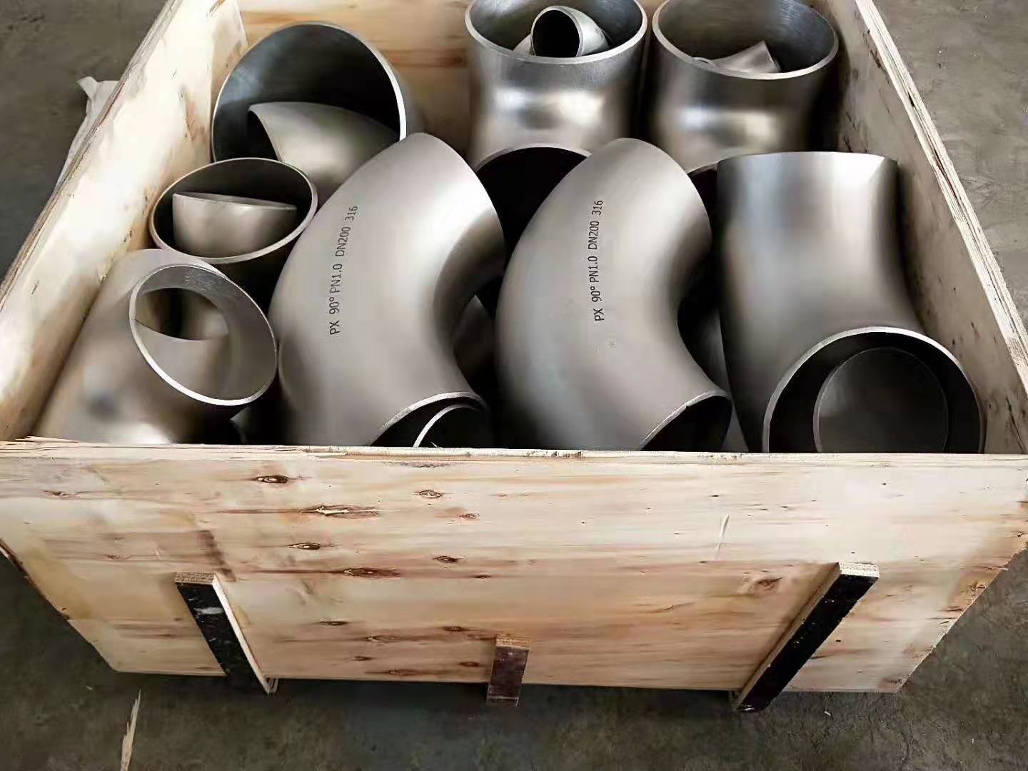 管件在消防系统中的安装标准与规范